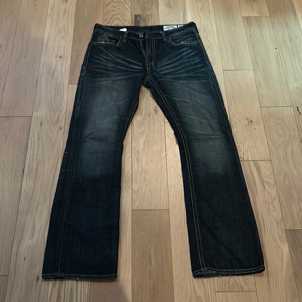 Men’s Buffalo David Bitton Jeans